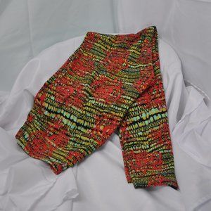 LuLaRoe TC Leggings